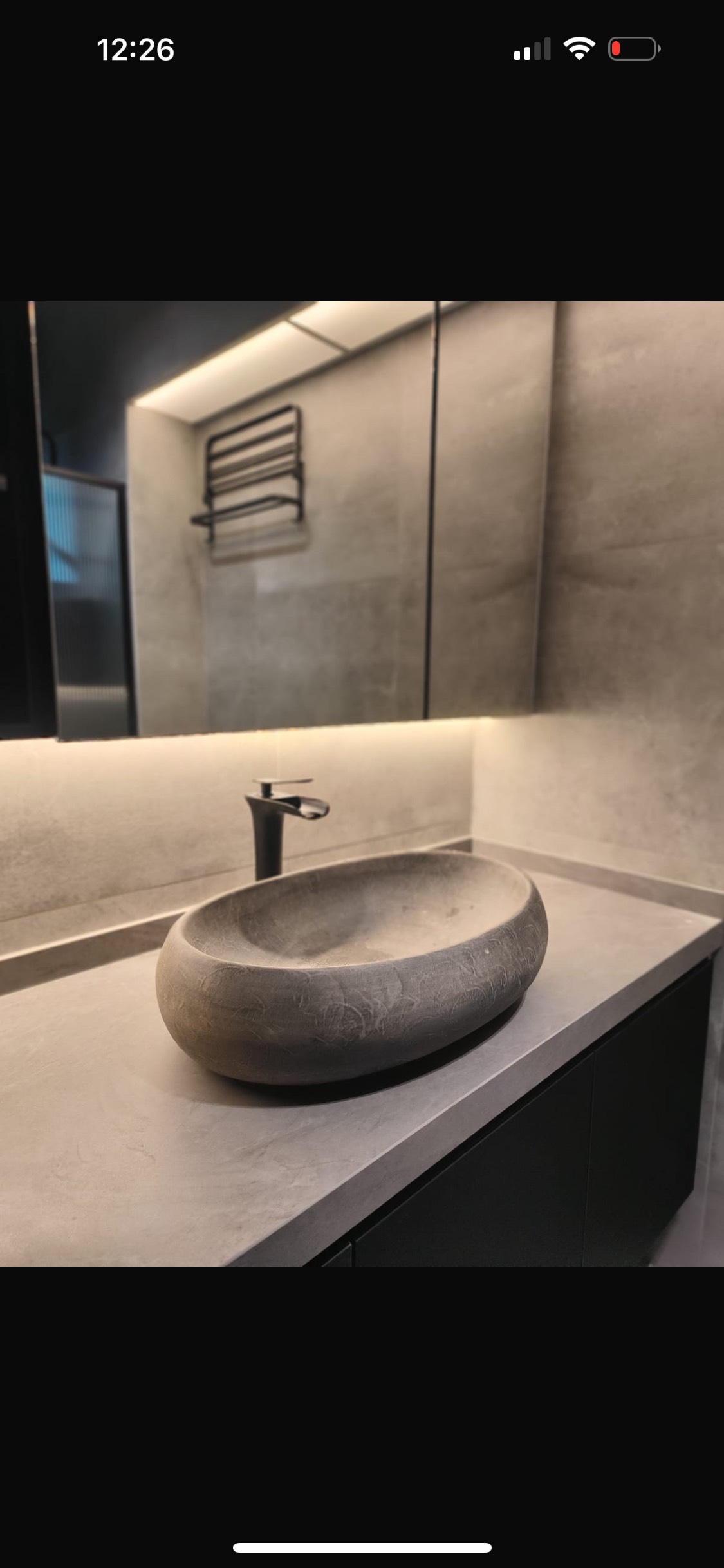 Luxury Interior Design